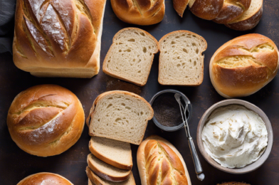 The Ultimate Guide to Perfect Homemade Bread