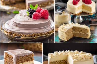 Delicious Vegan Desserts That Everyone Will Love