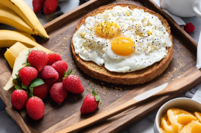 The Best Breakfast Recipes to Start Your Day Right