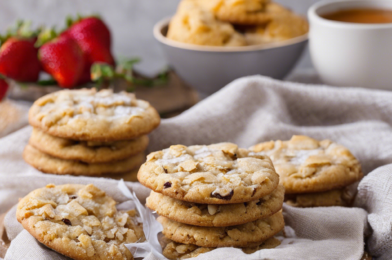 Gluten-Free Goodies: 5 Recipes That Everyone Will Enjoy